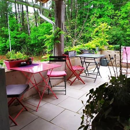 جوييوس Appartement Babe المظهر الخارجي الصورة