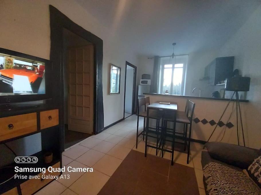 جوييوس Appartement Babe المظهر الخارجي الصورة