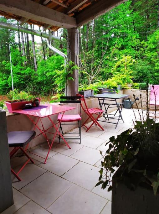 جوييوس Appartement Babe المظهر الخارجي الصورة