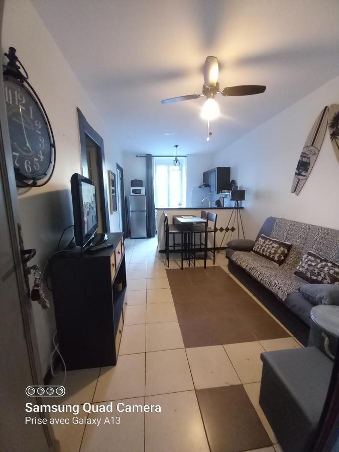 جوييوس Appartement Babe المظهر الخارجي الصورة