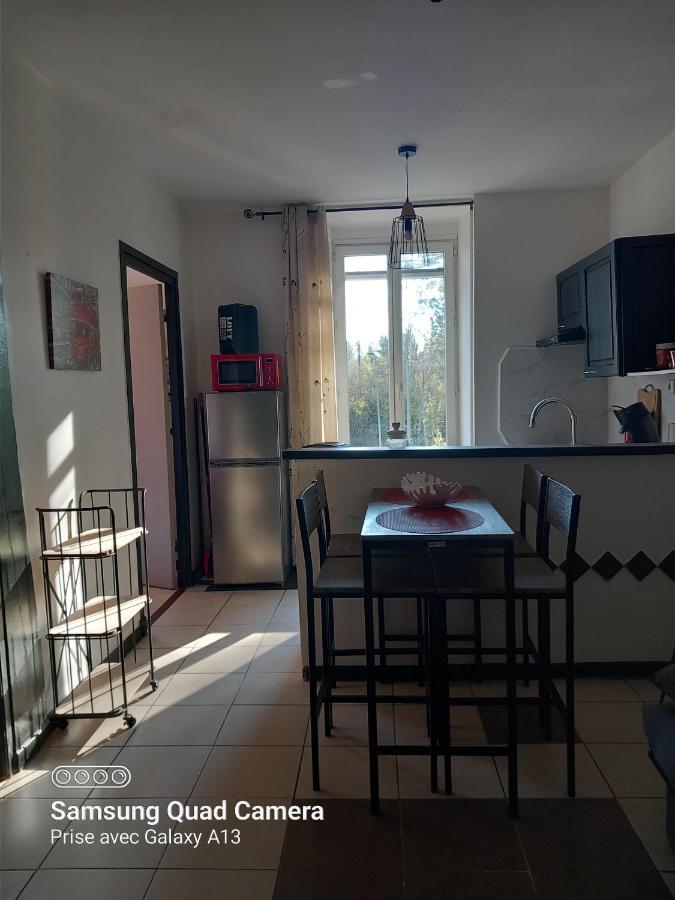 جوييوس Appartement Babe المظهر الخارجي الصورة